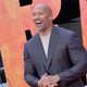 Actor Dwayne Johnson attends the European Premiere of ‘Rampage’ on April 11, 2018 in London, England.